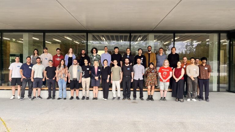Report: FAU² Workshop “Quantum Gravity Meets Quantum Information: Foundations, Frameworks and Frontiers”